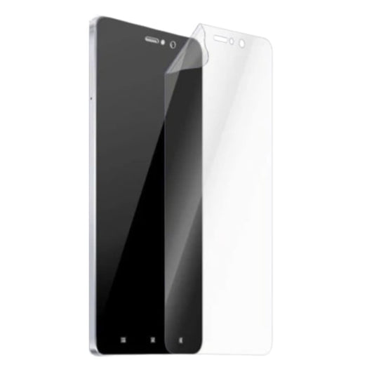 Hydrogel Screen Protector for Xiaomi Mi 5s Plus (Pack of 2) 9eight5