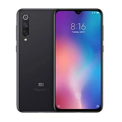 Hydrogel Screen Protector for Xiaomi Mi 9 9eight5