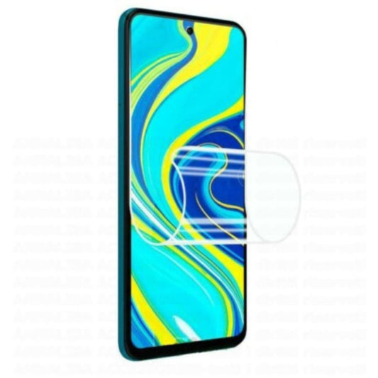 Hydrogel Screen Protector for Xiaomi Mi 9 Pro (Pack of 2) 9eight5