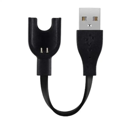 USB Charger for Xiaomi Mi Band 2–8 Habicare