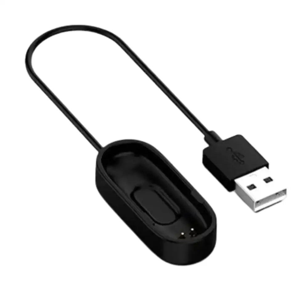 USB Charger for Xiaomi Mi Band 2–8 Habicare