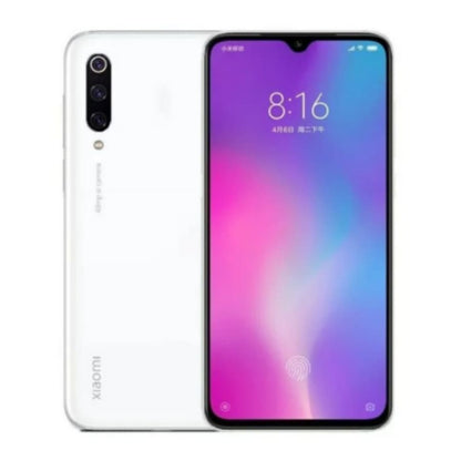 Hydrogel Screen Protector for Xiaomi Mi CC9e 9eight5