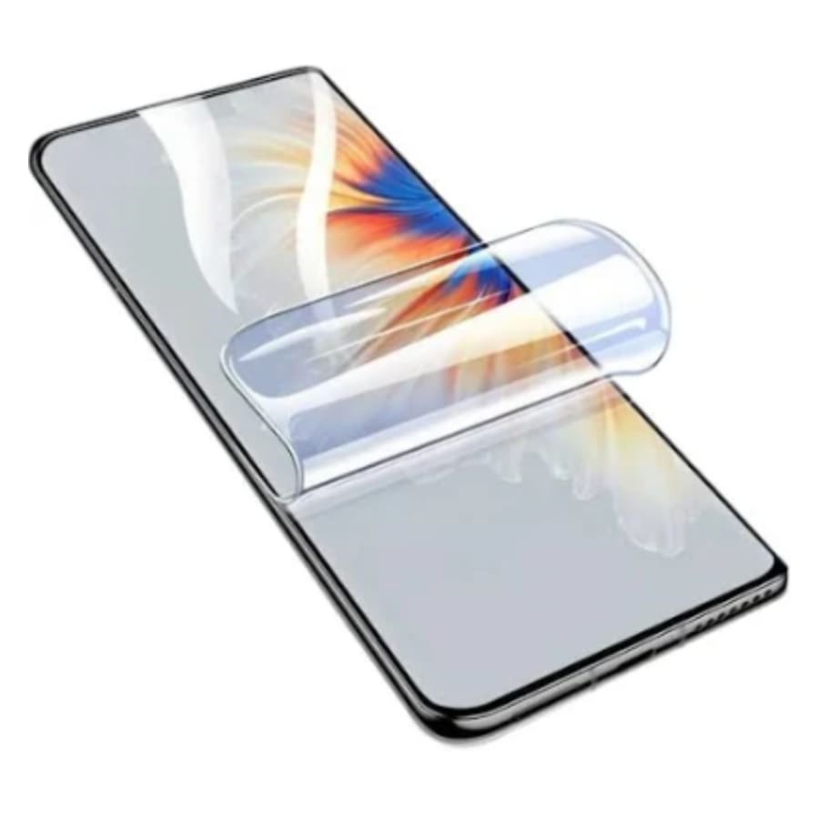Hydrogel Screen Protector for Xiaomi Mi MIX 3 (Pack of 2) 9eight5