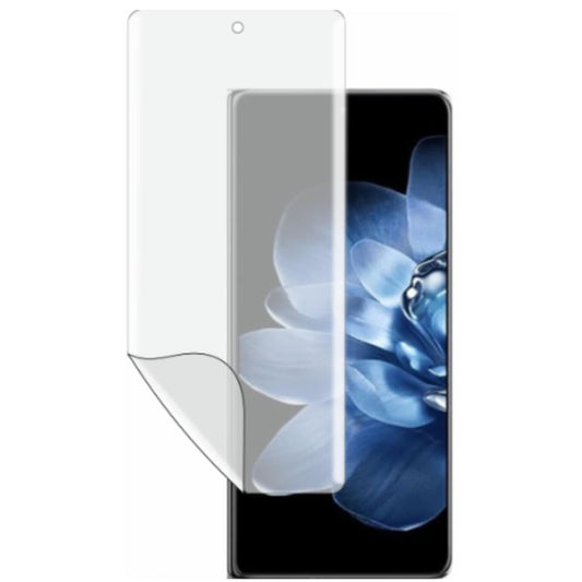 Hydrogel Screen Protector for Xiaomi MIX 4 (Pack of 2) 9eight5