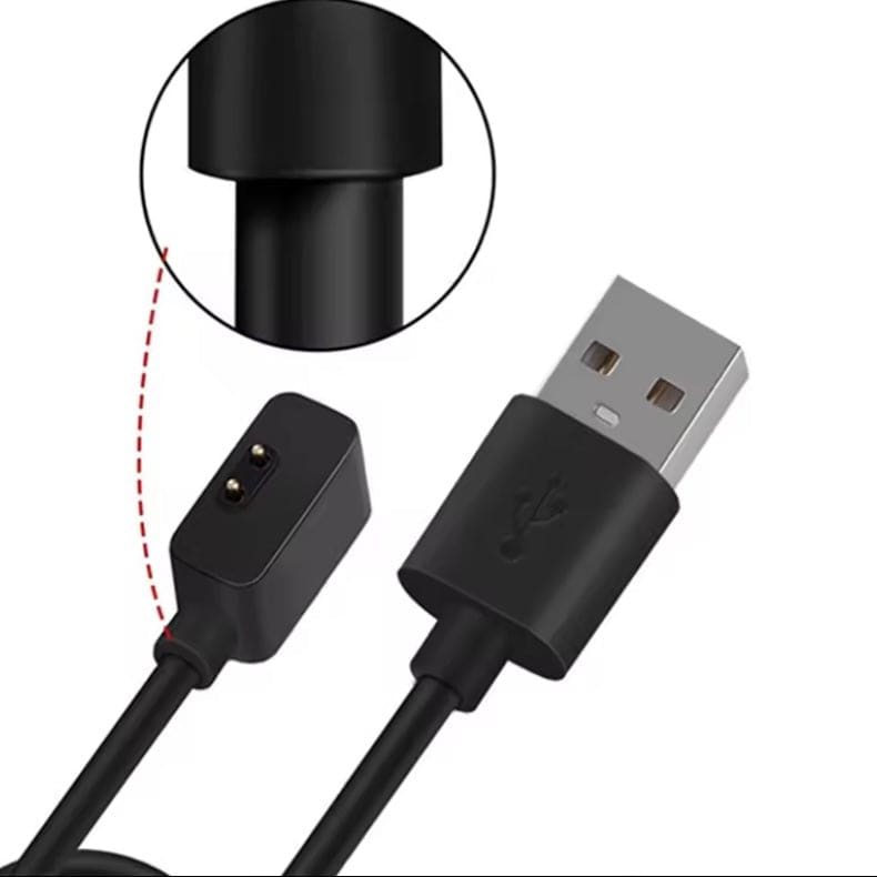 Watch Charger for Xiaomi Redmi (Watch 4 / Watch 3 / Watch 2 / Watch 2 Lite) That Watch Shop