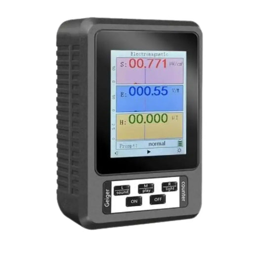 XR2 Handheld Radiation Detector Habicare