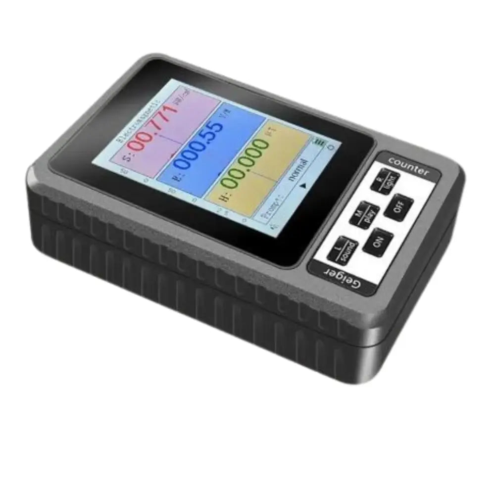 XR2 Handheld Radiation Detector Habicare