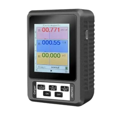 XR2 Handheld Radiation Detector Habicare