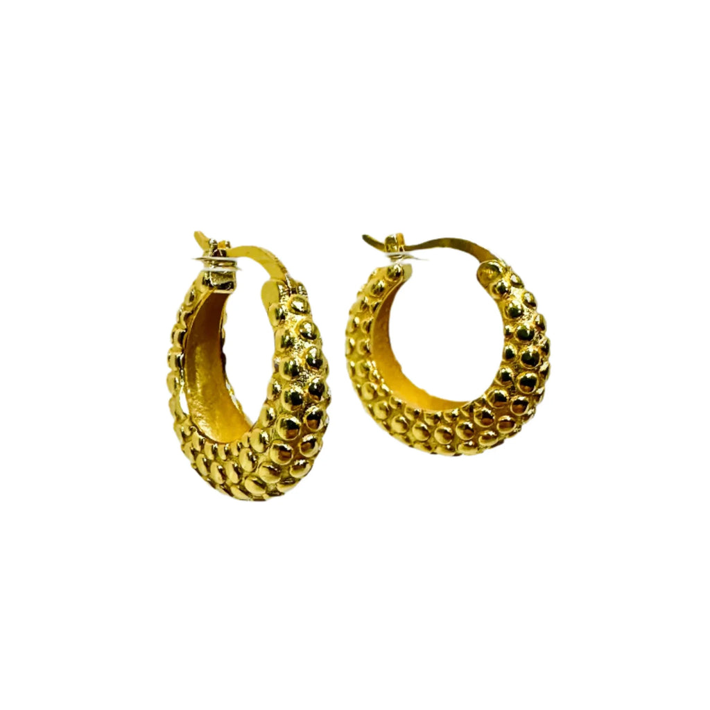 YARA HOOPS 1,8CM-0