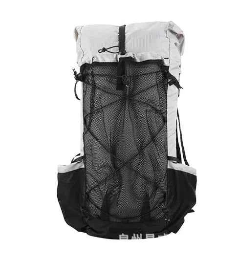 70L Oxford Hiking Backpack - Large Capacity Water-Resistant Travel Pack | Camping Rucksack