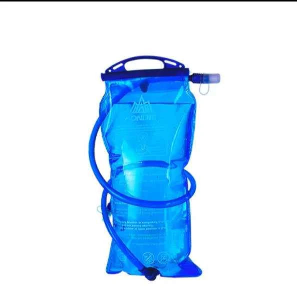 Hydration Bladder, Water Bag, Sports Water Bottle