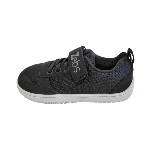 Zebs Origin Barefoot Kids Shoes